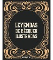 LEYENDAS ILUSTRADAS DE BÉCQUER