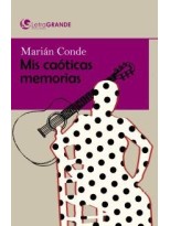 MIS CAÓTICAS MEMORIAS (LETRA GRANDE)
