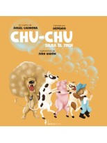 CHU CHU, SILBA EL TREN