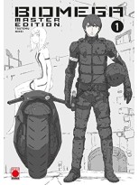 BIOMEGA MASTER EDITION N.1