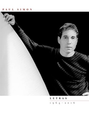 PAUL SIMON