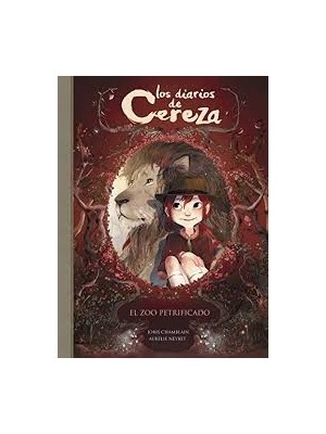DIARIOS DE CEREZA /1 EL ZOO PETRIFICADO