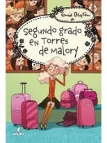 TORRES DE MALORY 02 SEGUNDO CURSO