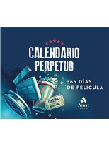 CALENDARIO 365 DÍAS DE PELÍCULA