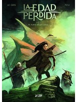 EDAD PERDIDA 1 EL FUERTE DE LAS LANDAS