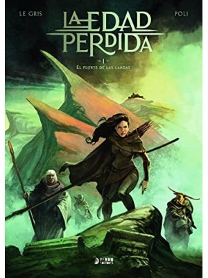 EDAD PERDIDA 1 EL FUERTE DE LAS LANDAS