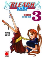 BLEACH (BESTSELLER) N.3