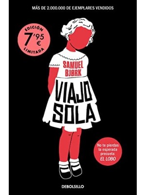 VIAJO SOLA (EDICIÓN LIMITADA A PRECIO ESPECIAL)