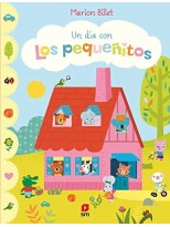 DÍA CON LOS PEQUEÑITOS