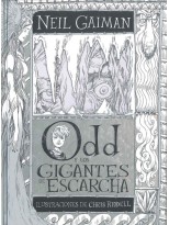 ODD Y LOS GIGANTES DE ESCARCHA