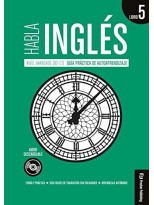 HABLA INGLES LIBRO 5