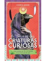 TAROT DE LAS CRIATURAS CURIOSAS