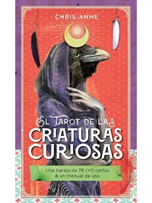 TAROT DE LAS CRIATURAS CURIOSAS
