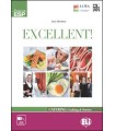 EXCELLENT! (CATERING AND COOKING) STUDENT'S BOOK