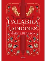PALABRA DE LADRONES