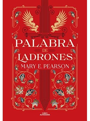 PALABRA DE LADRONES