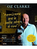 PERMÍTAME QUE LE HABLE SOBRE EL VINO (2014)