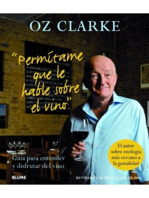 PERMÍTAME QUE LE HABLE SOBRE EL VINO (2014)