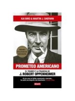 PROMETEO AMERICANO