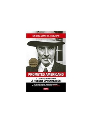 PROMETEO AMERICANO
