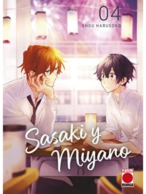 SASAKI Y MIYANO N.4