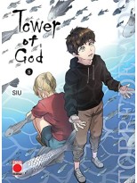 TOWER OF GOD N.8
