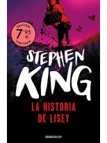 HISTORIA DE LISEY (EDICIÓN LIMITADA A PRECIO ESPECIAL)