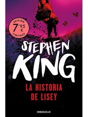 HISTORIA DE LISEY (EDICIÓN LIMITADA A PRECIO ESPECIAL)