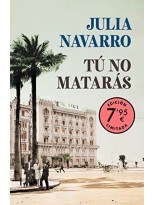 TÚ NO MATARÁS (EDICIÓN LIMITADA A PRECIO ESPECIAL)