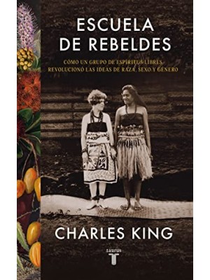 ESCUELA DE REBELDES