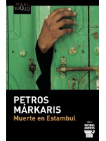 MUERTE EN ESTAMBUL
