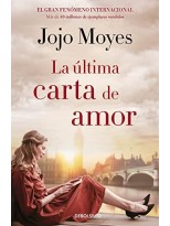 ÚLTIMA CARTA DE AMOR, LA