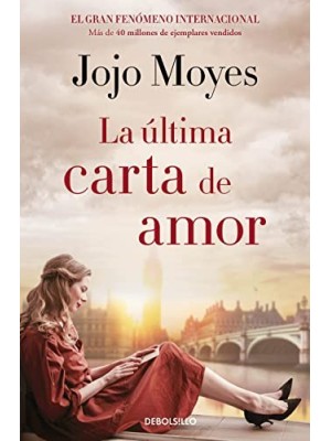 ÚLTIMA CARTA DE AMOR, LA
