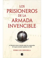 PRISIONEROS DE LA ARMADA INVENCIBLE, LOS