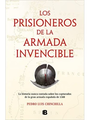 PRISIONEROS DE LA ARMADA INVENCIBLE, LOS