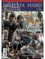 DESPERTA FERRO HISTORIA MODERNA Nº 62 1797 LA GUERRA ANGLO-ESPAÑOLA