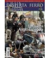 DESPERTA FERRO HISTORIA MODERNA Nº 62 1797 LA GUERRA ANGLO-ESPAÑOLA
