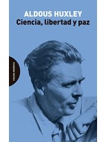 CIENCIA LIBERTAD Y PAZ