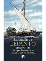 BATALLA DE LEPANTO (INEBAHTI)