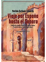VIAJE POR ESPAÑA HASTA EL SAHARA