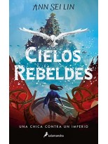 CIELOS REBELDES