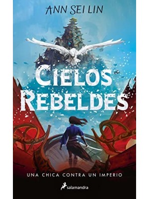 CIELOS REBELDES