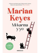 MI KARMA Y YO