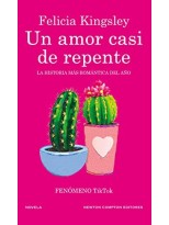 AMOR CASI DE REPENTE, UN