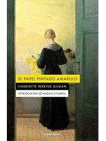 PAPEL PINTADO AMARILLO, EL