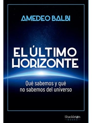 ÚLTIMO HORIZONTE, EL