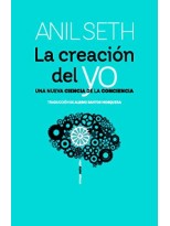 CREACIÓN DEL YO, LA