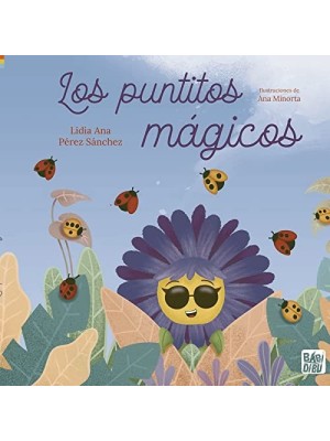 PUNTITOS MÁGICOS, LOS