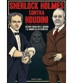SHERLOCK HOLMES CONTRA HOUDINI