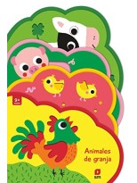 ANIMALES DE GRANJA